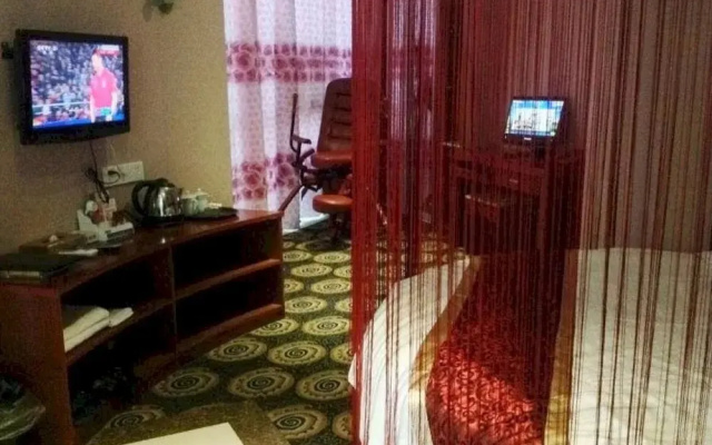 Yudu Huangguan Holiday Hotel