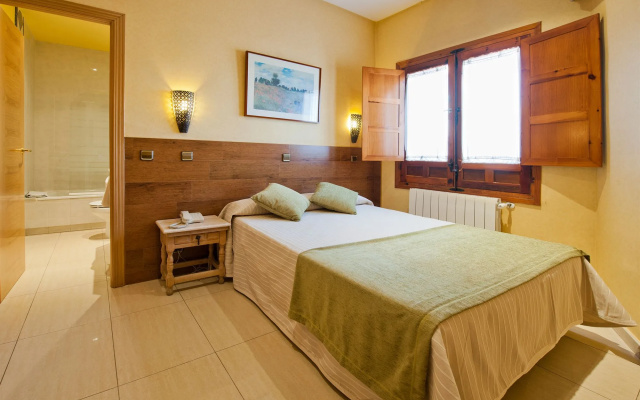 Hotel Sol