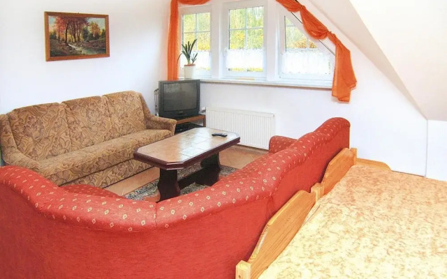 Ferienwohnung, Dallgow-doberitz