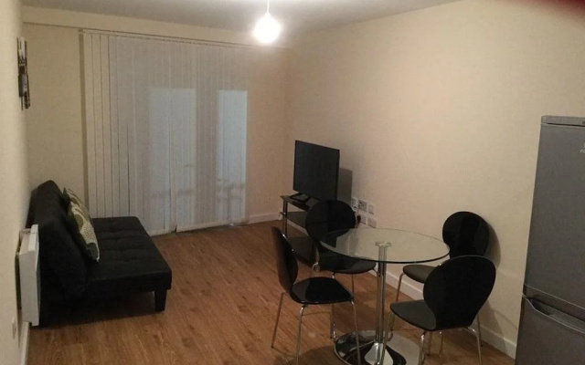 Leicester Serviced Apartments