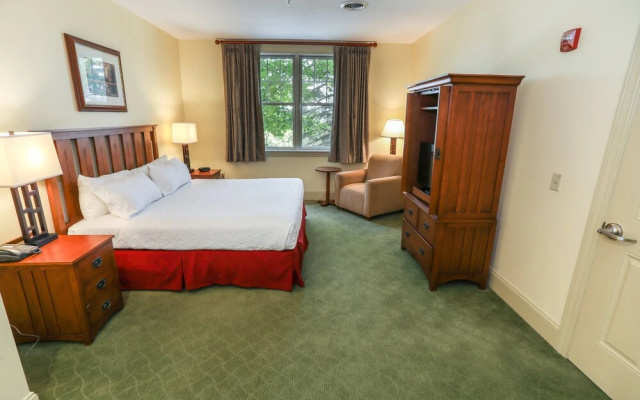 Kaatskill Mountain Club & Condos by Vail Resorts