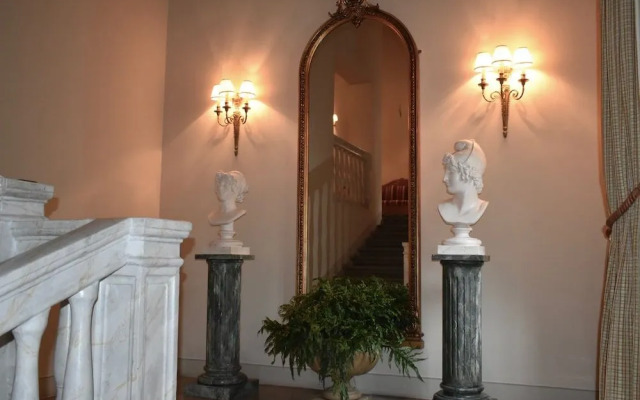 Palazzina Mori