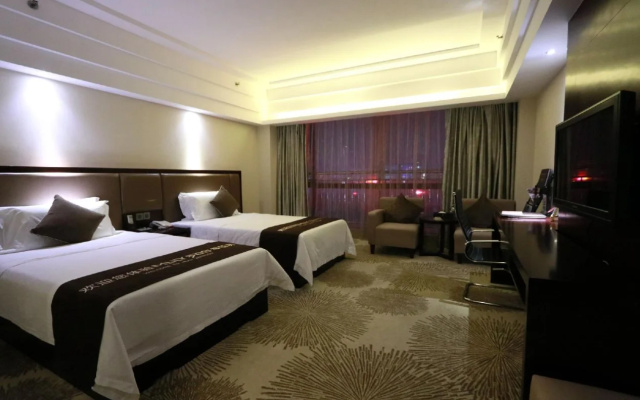 Park Lane Hotel Shunde Foshan