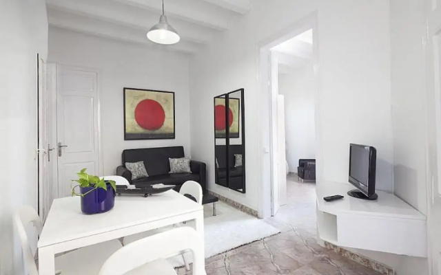 BHM1-012 Beautiful Apartment