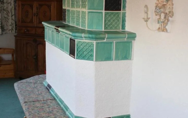 Vital Hotel Stoderhof