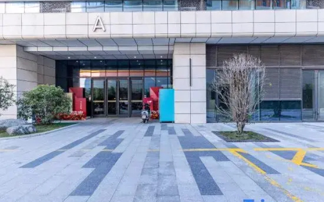 Xi'an Xi'an Hotel (Qujiang Creative Valley Branch)