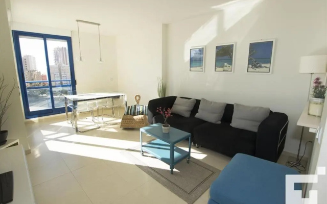 Apartamento Estrella de Calpe 8c