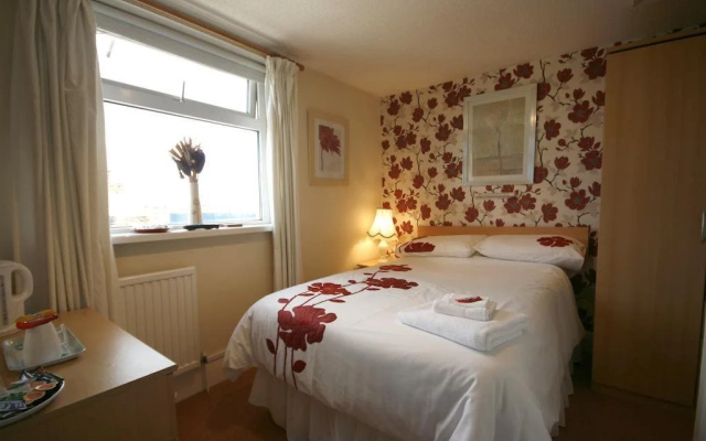 Collerton Lodge