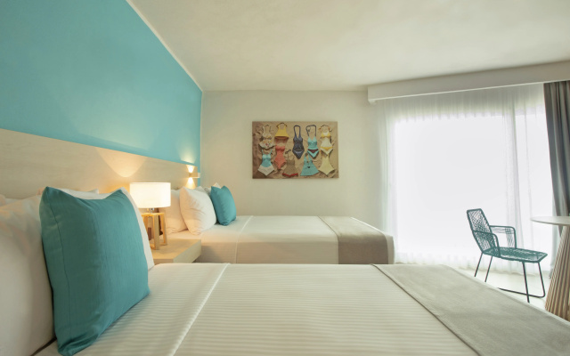 Amares Acapulco