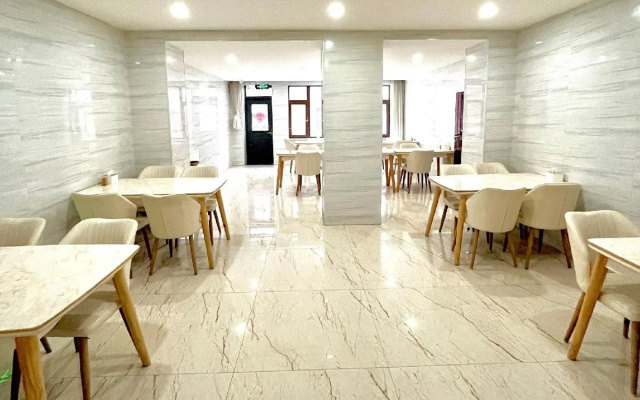 Blue Sea Boutique Hotel