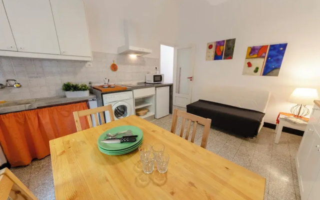 Monterosso Apartments