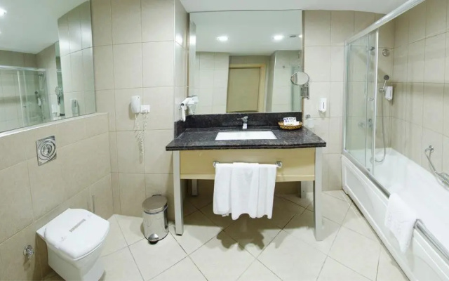 Lamos Resort Hotel & Convention Center