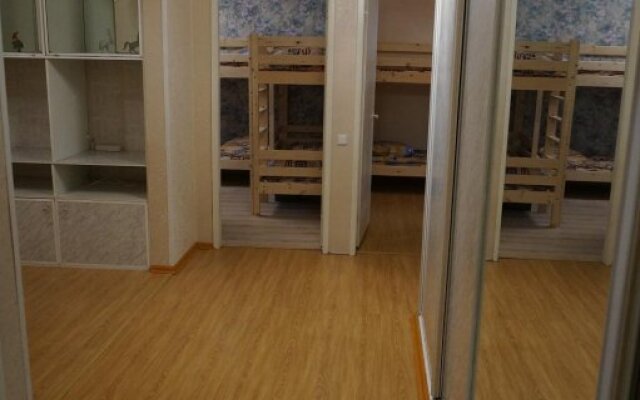 Гостиница Хостел Лидер в Москве 10 отзывов об отеле, цены и фото номеров - забронировать гостиницу Хостел Лидер онлайн Москва комната для гостей