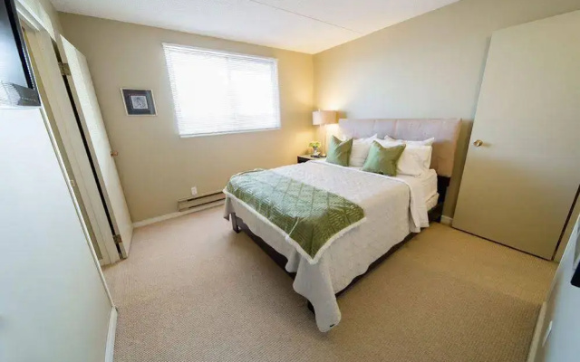 Winnipeg Executive Suites - Polo Park