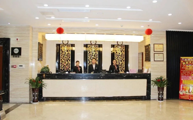 Kailai Hotel