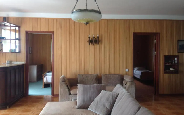 Green Cape Holiday Home