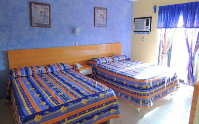 Hotel Real del Mar