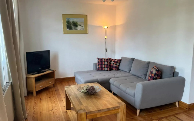 Ferienwohnung Möwe