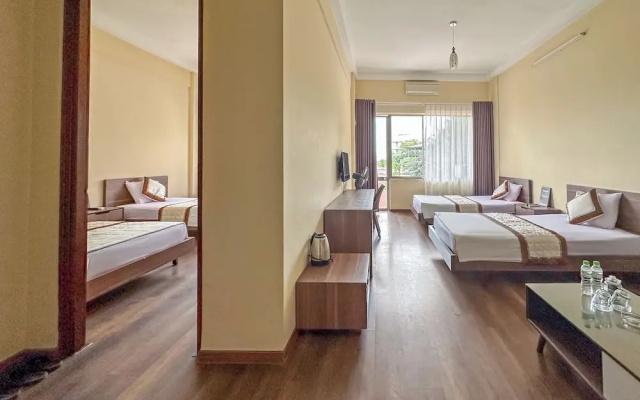 BIDV Hotel Do Son