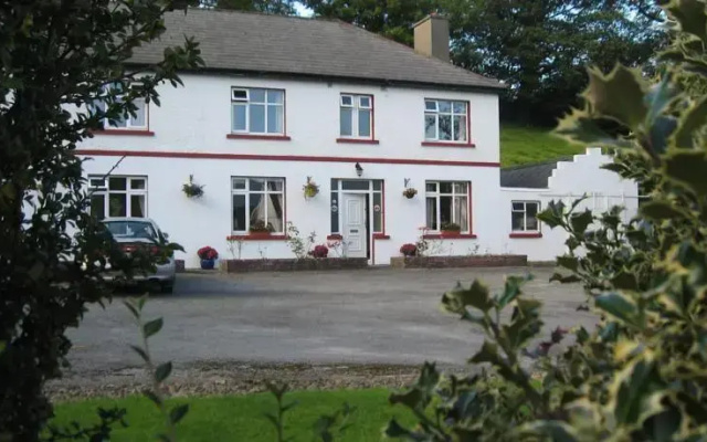 Marian House B&B