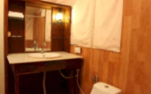 Leisure Vacations Terra Camp, Panchgani