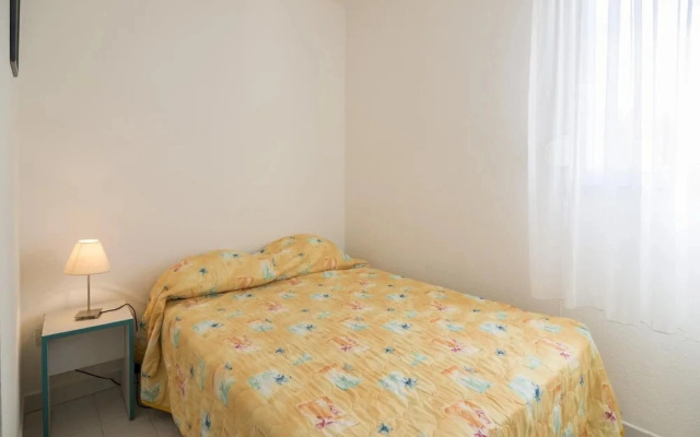Beachside Family Stay in Cap D'agde