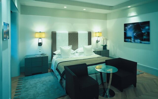 Отель Melia Genova Генуя удобства в номере