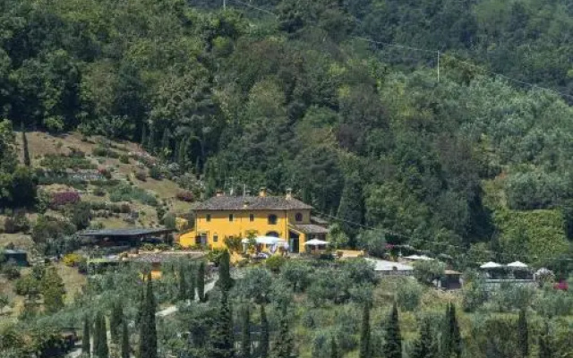 Villa Solaria