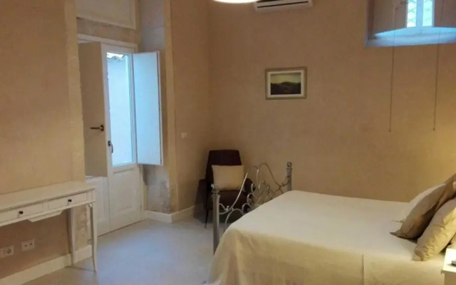 B&B Dedalo Rooms