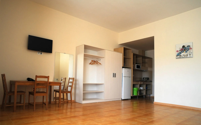 Turisticos Mediterraneo Apartaments