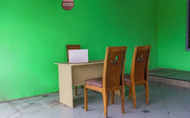 Hotel O Guest House Amanda Syariah