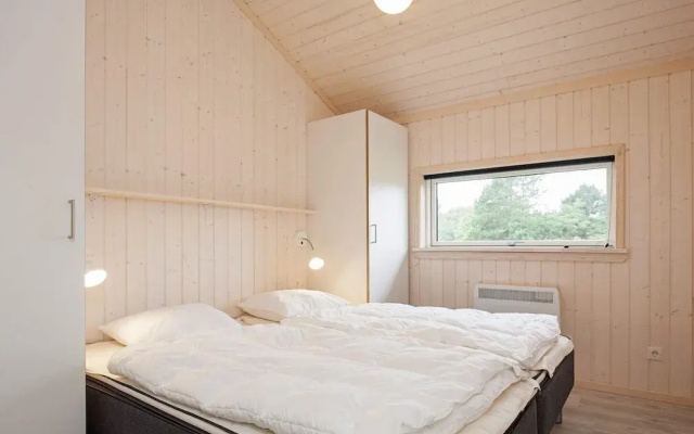 Holiday Home in Grossenbrode