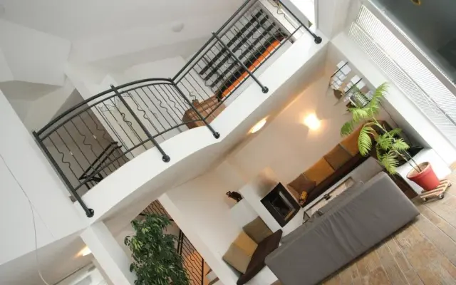 Zillertal Appartements