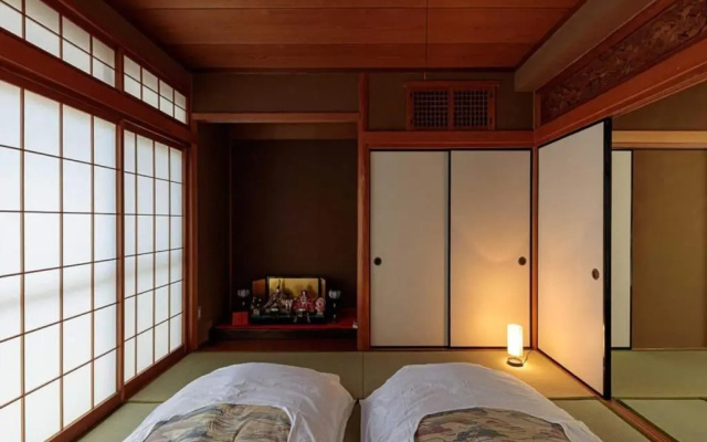 Engawa TOKONAME - Vacation STAY 30129v