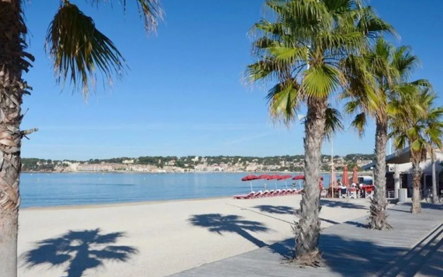Appartement Six-Fours-les-Plages, 2 pièces, 2 personnes - FR-1-316-259