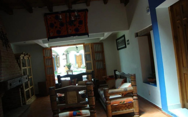 Rincon de Cuca