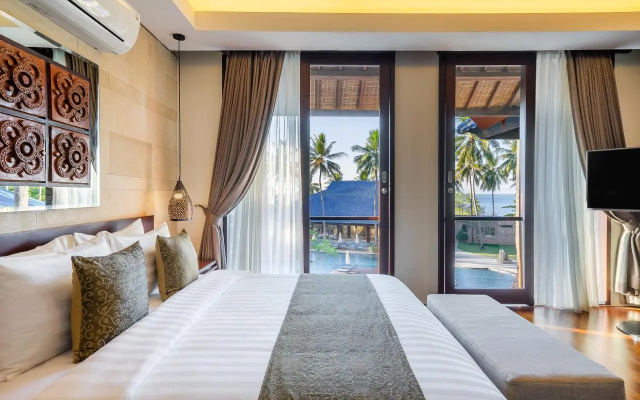 Sundancer Residences & Villas Lombok