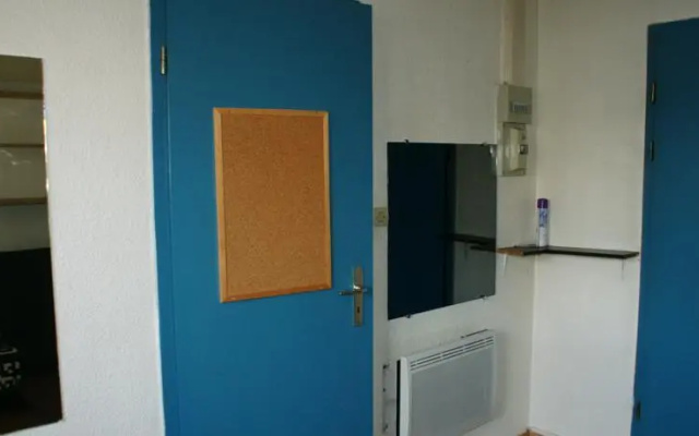 Le Kastler Studio