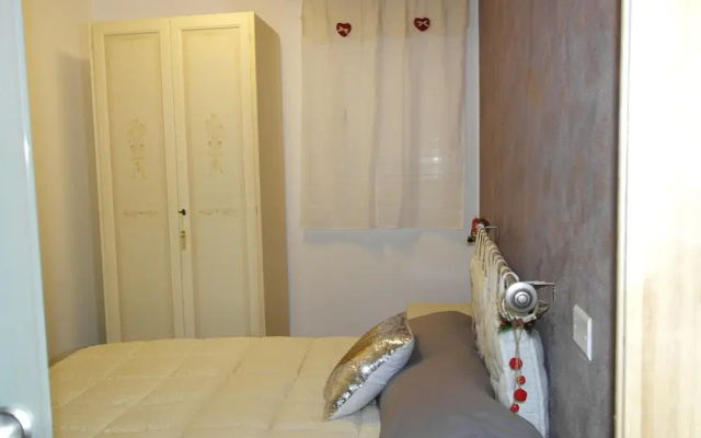 House With one Bedroom in Vittoria, With Wifi