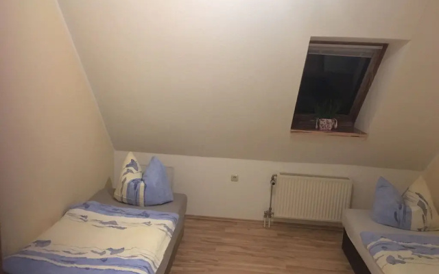 Lovely Apartment in Neubukow near Sea