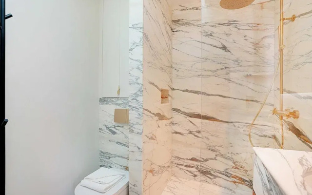 Elegant Studio - 2P - Rue Saint-honore