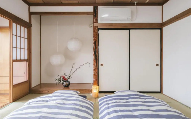 Bell Rental Villa Engawa House ベル館