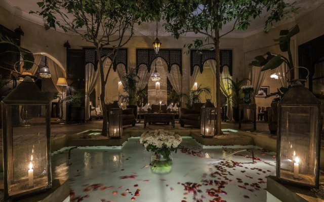Riad Dar Fakir
