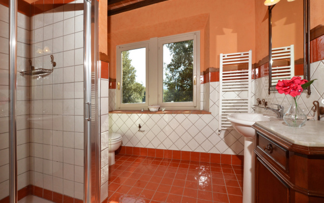 Villa Paradiso 16