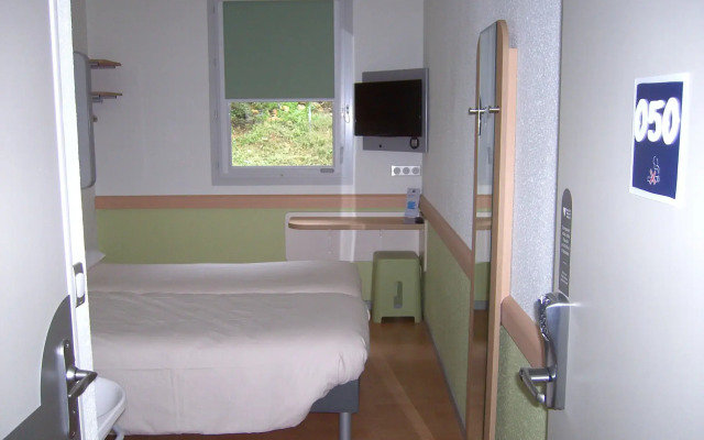 ibis budget Brignoles Provence Verte
