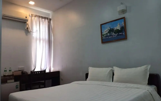 Aye Chan Thar Hotel Yangon