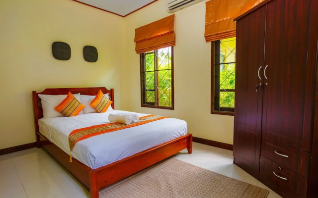 Villa Kolo 2 Bang Tao