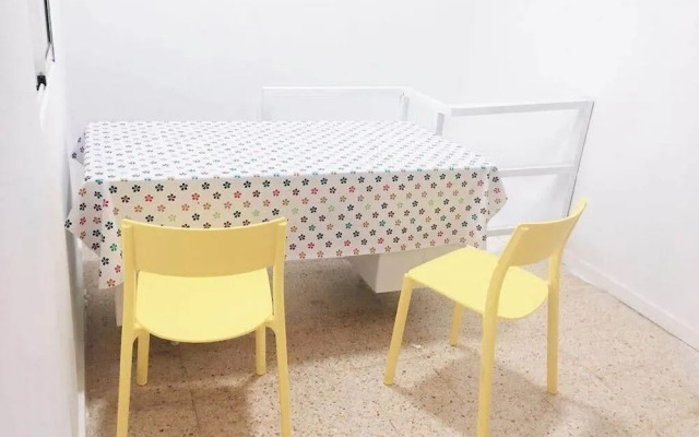 Hostel Sofía