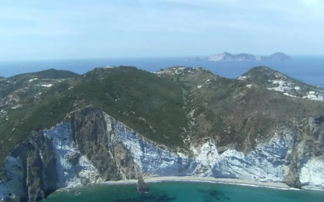 Casa Vacanze Magi - Monolocale Oleandro