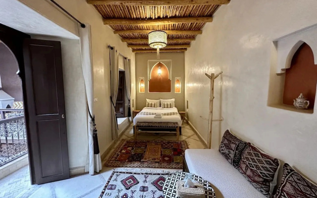 Riad Sakura Marrakech